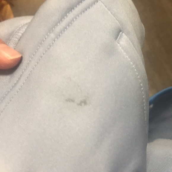 Adidas thermal jacket - Picture 7 of 7